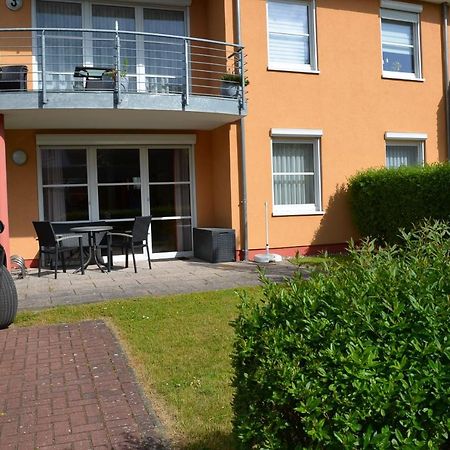 Wohnung 3D Херингсдорф Екстериор снимка