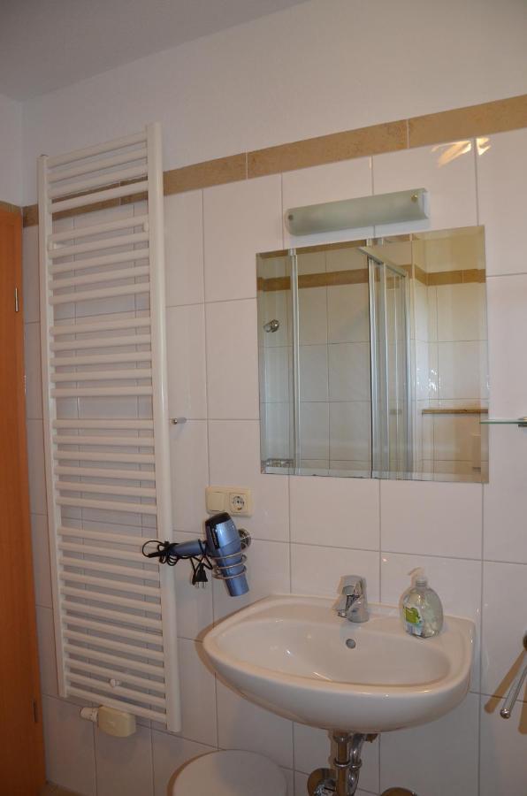 Wohnung 3D Херингсдорф Екстериор снимка