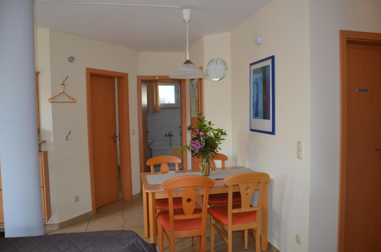 Wohnung 3D Херингсдорф Екстериор снимка