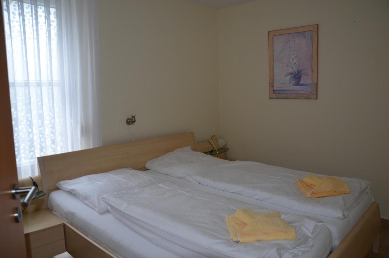 Wohnung 3D Херингсдорф Екстериор снимка