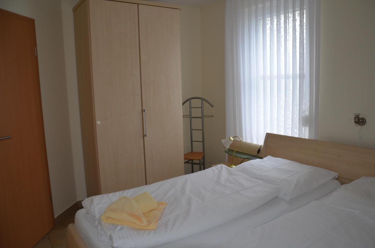 Wohnung 3D Херингсдорф Екстериор снимка